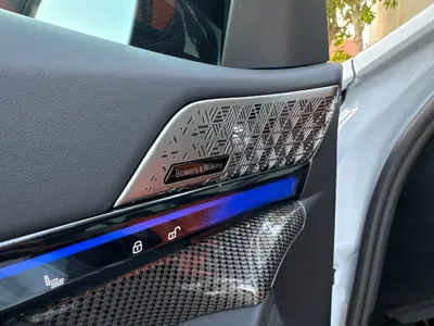 2025 BMW M Series M5