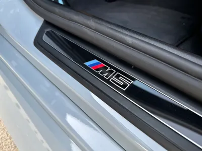 2025 BMW M Series M5