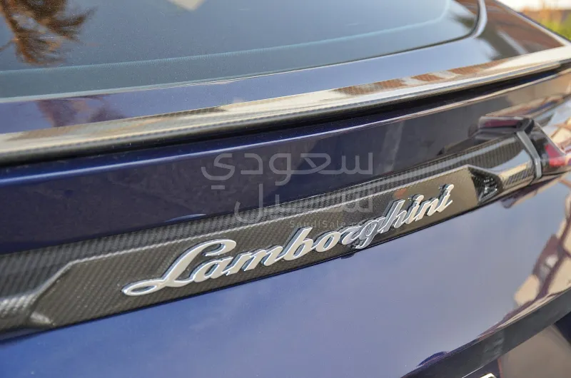 2020 لمبرجيني اوروس