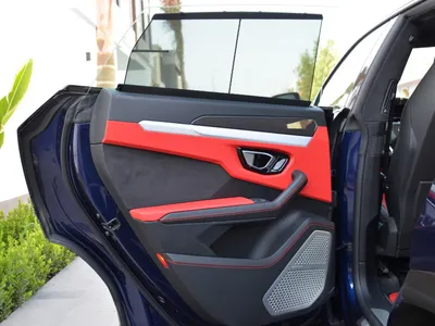 2020 لمبرجيني اوروس