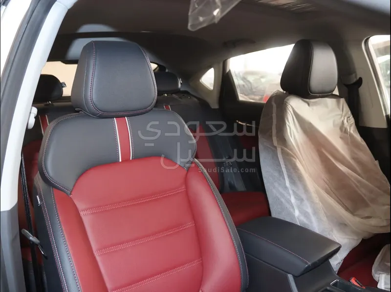 2023 ام جي ام جي 6