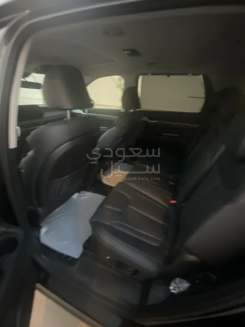 2025 هيونداي باليسيد