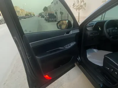 2025 هيونداي باليسيد