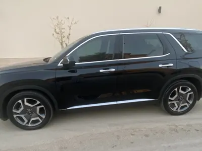 2025 هيونداي باليسيد