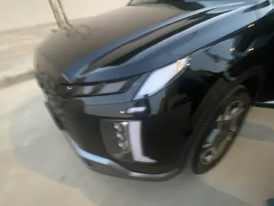 2025 هيونداي باليسيد