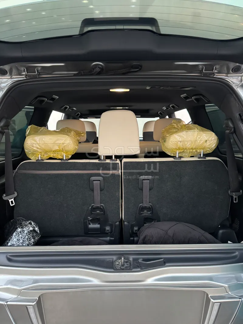 2018 Lexus LX 570