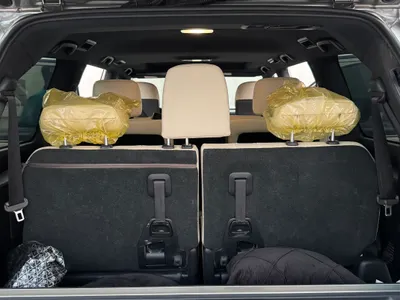 2018 Lexus LX 570