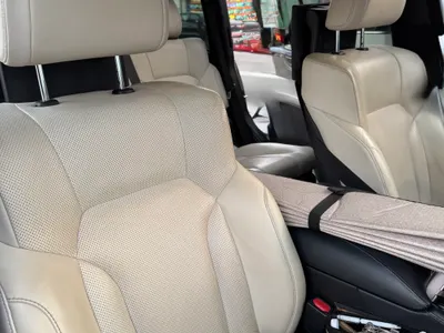 2018 Lexus LX 570