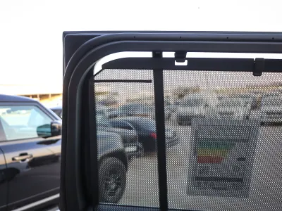 2025 لكزس إل إكس 600