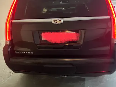 2019 كاديلاك اسكاليد إي إس في