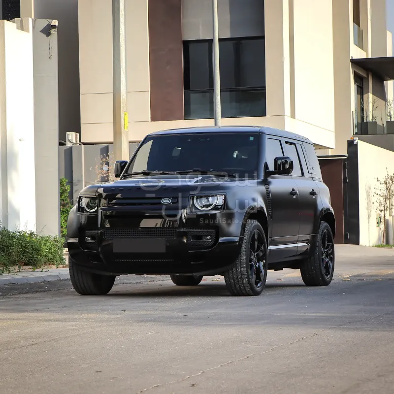 2023 Land Rover Defender