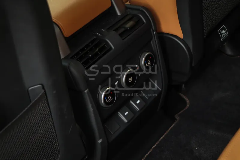2023 Land Rover Defender