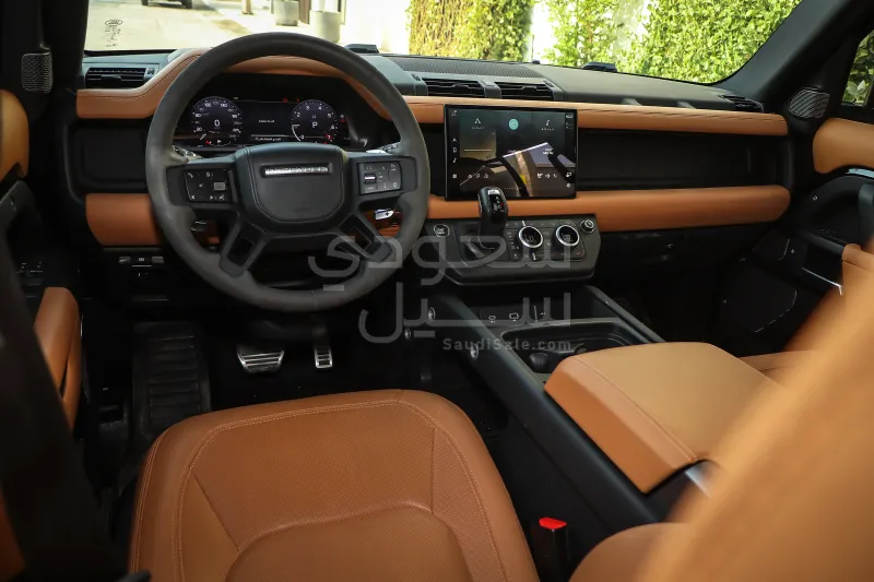 2023 Land Rover Defender