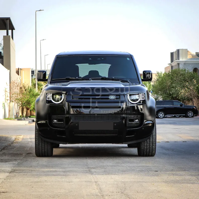 2023 Land Rover Defender