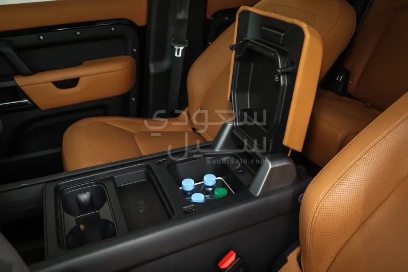 2023 Land Rover Defender