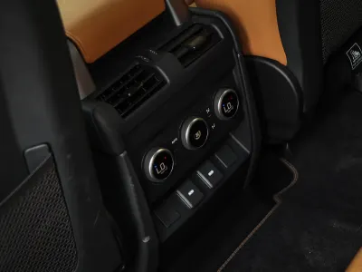 2023 Land Rover Defender