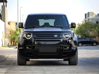 2023 Land Rover Defender