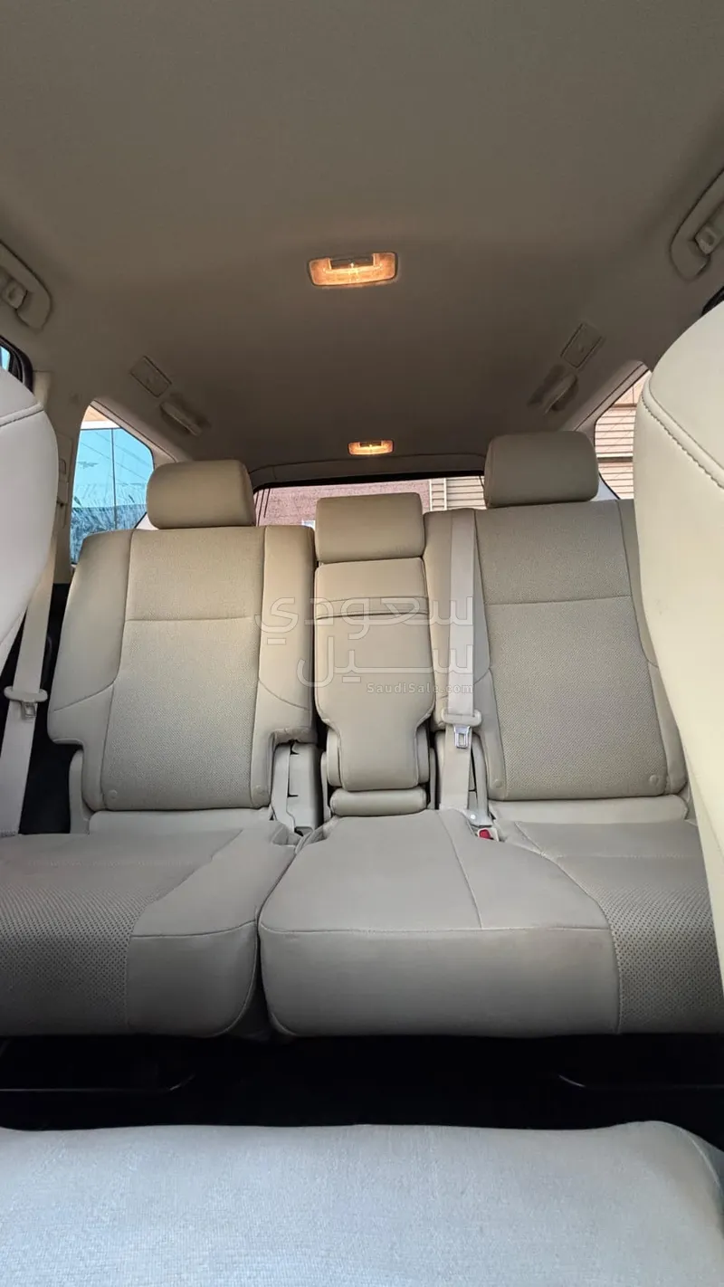2021 Lexus GX 460