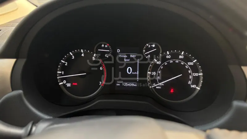 2021 Lexus GX 460