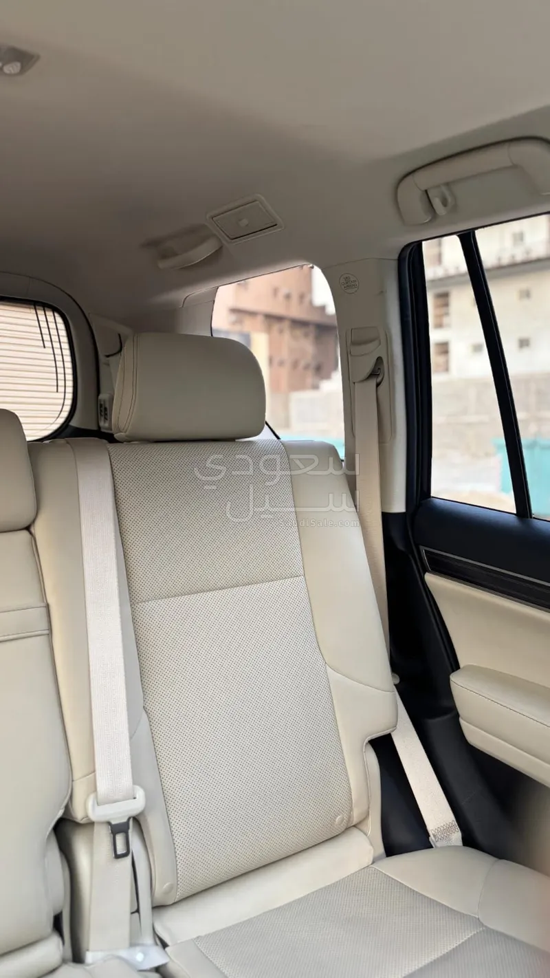 2021 Lexus GX 460