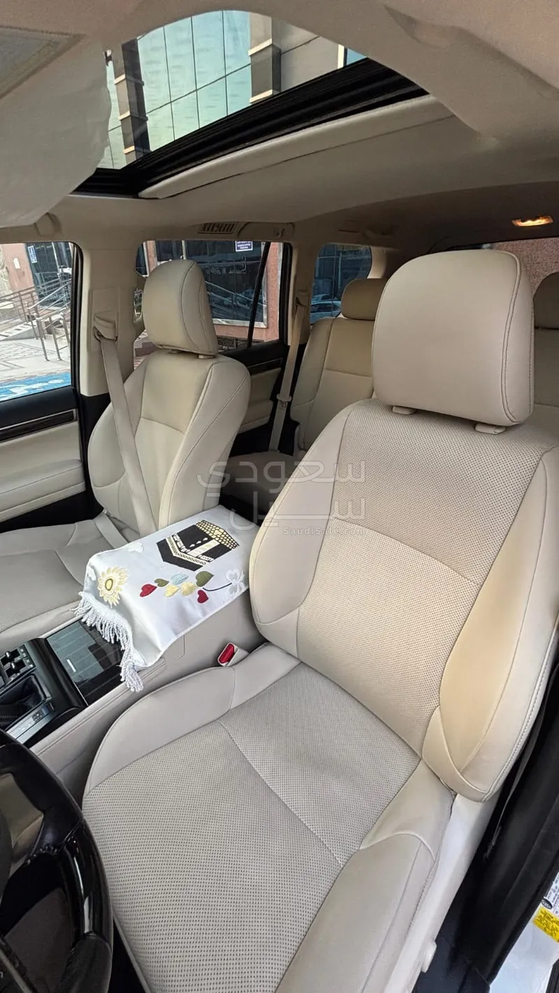2021 Lexus GX 460