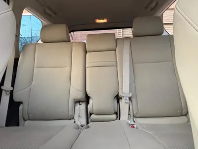 2021 Lexus GX 460
