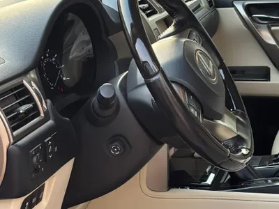 2021 Lexus GX 460