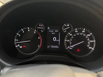 2021 Lexus GX 460