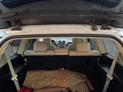 2021 Lexus GX 460