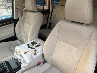 2021 Lexus GX 460