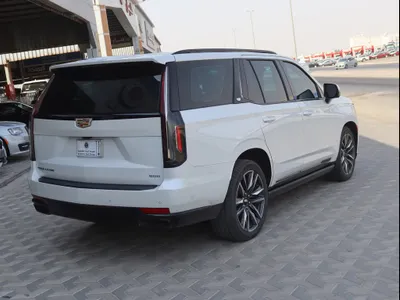2021 كاديلاك اسكاليد بريميوم