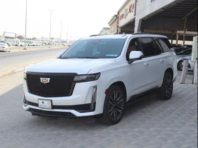 2021 كاديلاك اسكاليد بريميوم