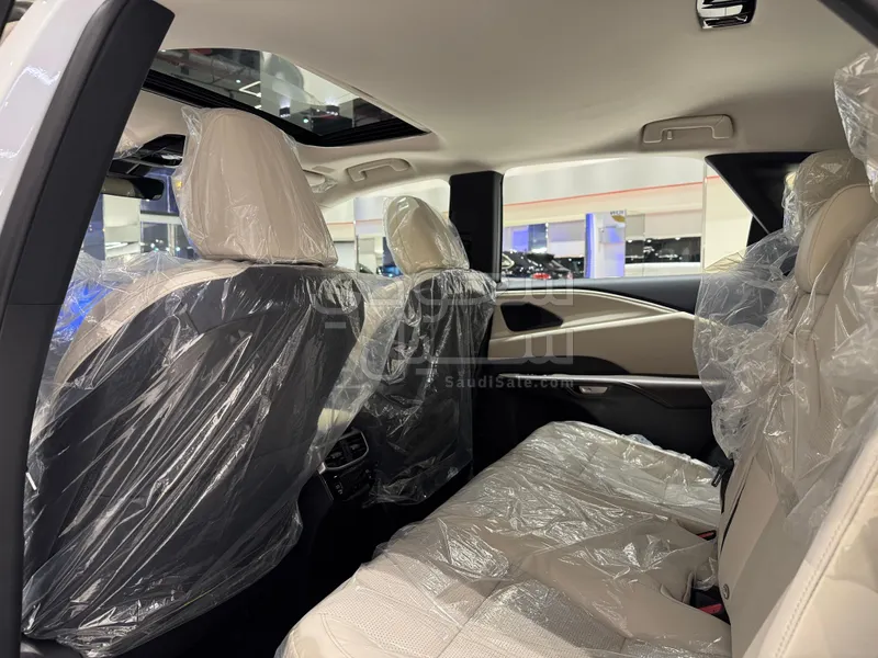2025 Lexus RX 350