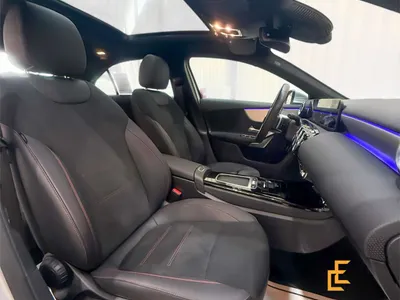 2025 Mercedes-Benz A 200