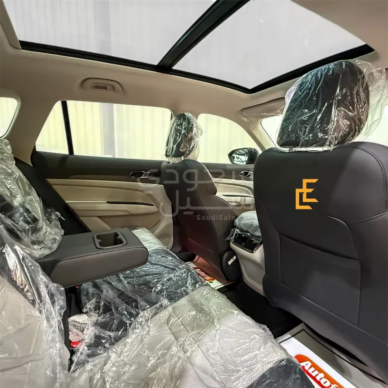 2025 Ford Territory