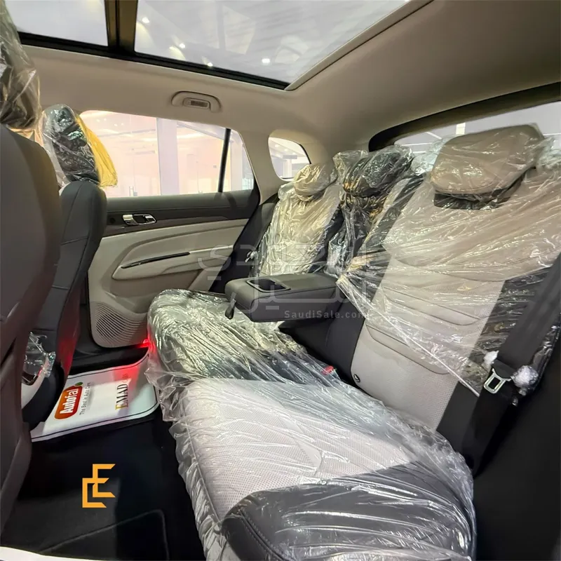 2025 Ford Territory