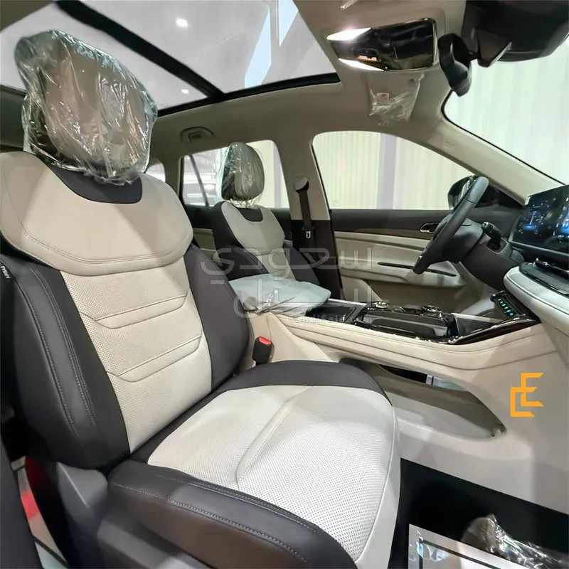 2025 Ford Territory