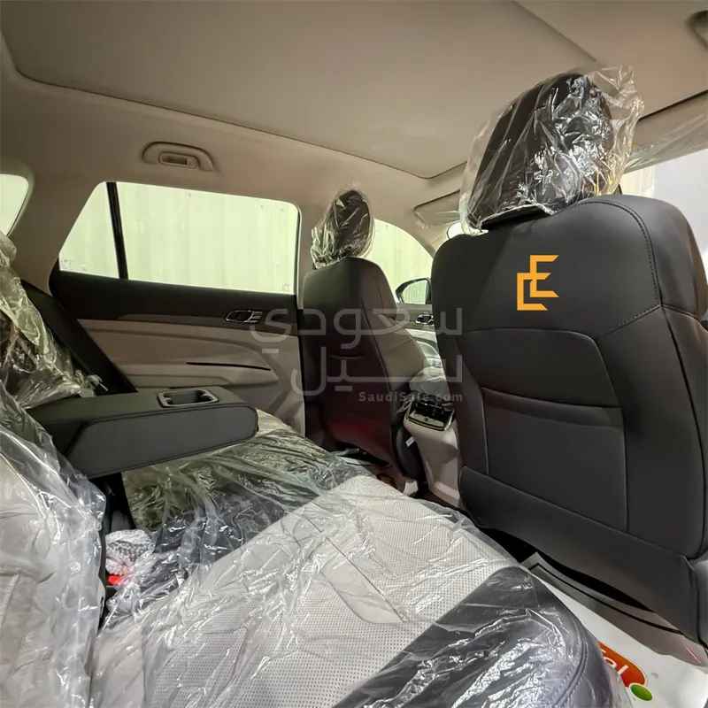 2025 Ford Territory