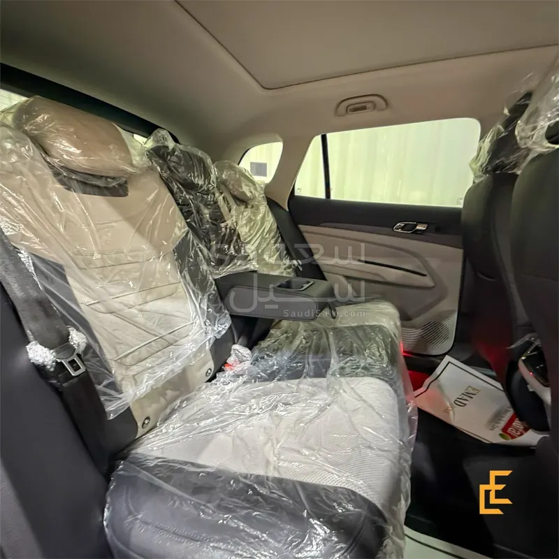 2025 Ford Territory