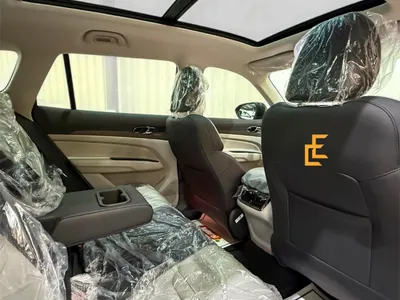 2025 Ford Territory