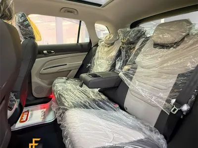 2025 Ford Territory