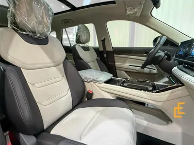 2025 Ford Territory