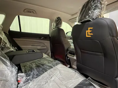 2025 Ford Territory