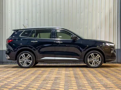 2025 Ford Territory