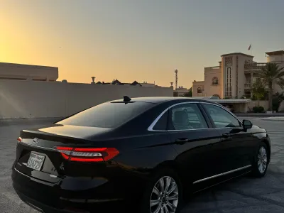 2020 Ford Taurus