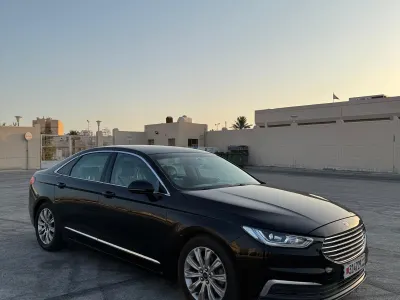 2020 Ford Taurus