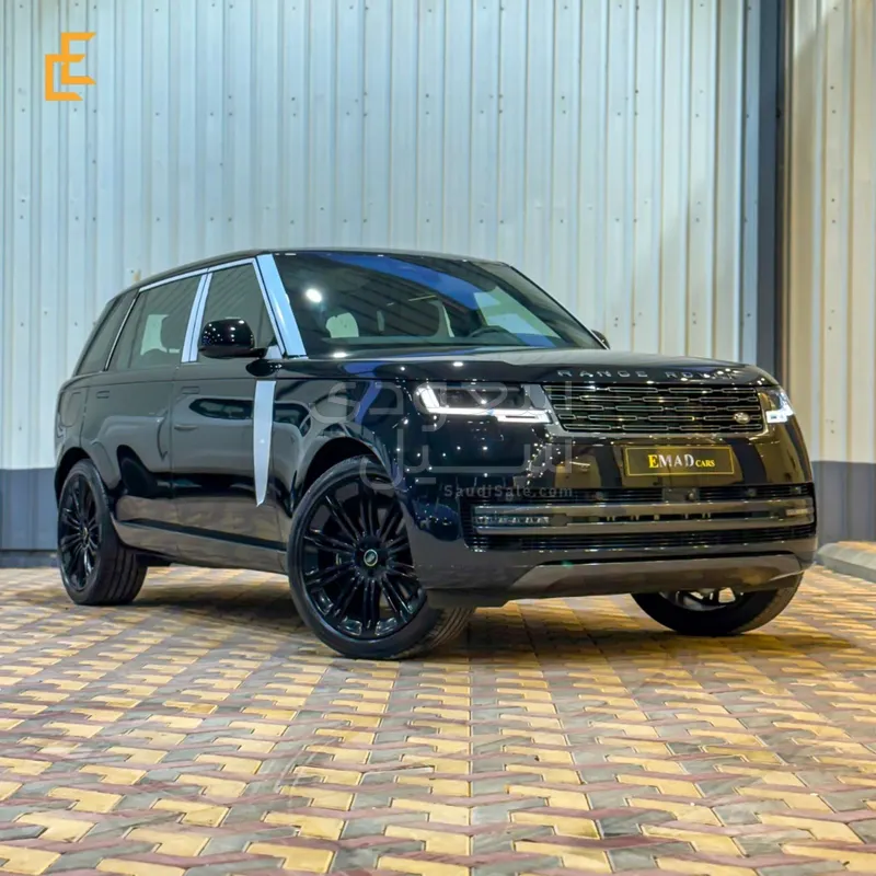 2025 Land Rover Range Rover Autobiography