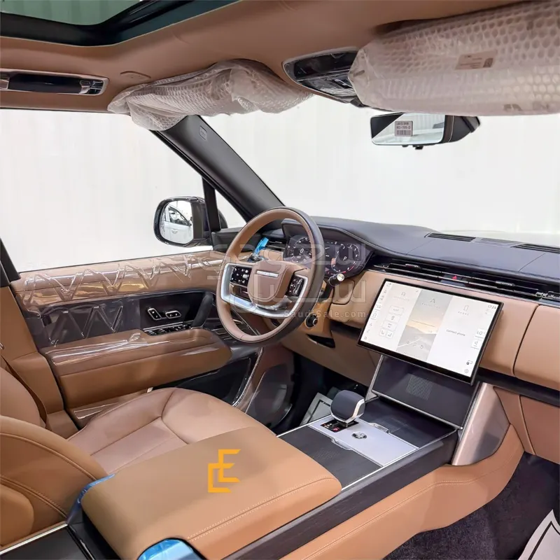 2025 Land Rover Range Rover Autobiography