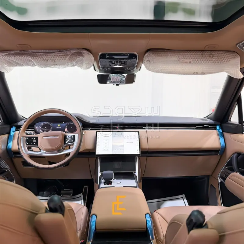 2025 Land Rover Range Rover Autobiography
