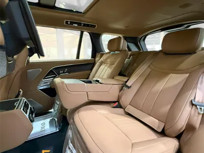 2025 Land Rover Range Rover Autobiography